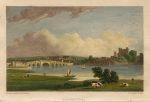 Kent, Rochester view, 1832