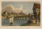 Limerick view, 1832