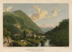 Devon, Lynmouth & Linton, 1832
