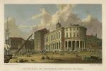 Northumberland, Newcastle Guildhall, 1832