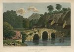 Ireland, Glenmire Bridge, near Cork, 1832