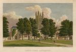 Kent, Canterbury, Green Court, 1832