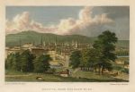 Bristol from the Bath Road, 1832