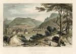 North Africa, Kamalia, 1845