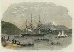 Canada, Vancouver Island expedition, 1862
