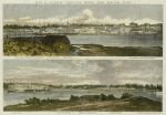 Canada, Vancouver Island, Victoria, 1863