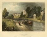 Middlesex, Hampton, 1850