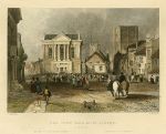 Hertfordshire, St. Albans, 1850