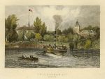 Middlesex, Twickenham, 1850