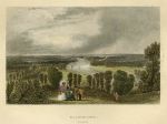 Surrey, Richmond, 1850