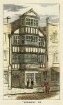 Gloucestershire, Tewkesbury, Wheatsheaf Inn, 1865