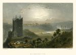 Scotland, Kilmarnock, 1837