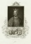 King John, 1855