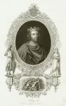 King Henry III, 1855