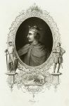 King Henry I, 1855