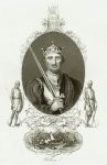 King William I, 1855