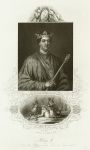 King Henry II, 1855