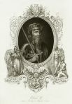 King Edward III, 1855
