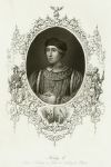 King Henry VI, 1855
