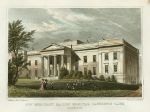 Edinburgh, Merchant Maiden Hospital, 1831