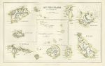 Cape Verde Islands, 1865