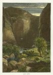USA, Arizona, Glen Canyon, 1875