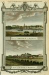 Middlesex, Chiswick & Acton, 1784
