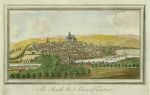 Devon, Exeter, 1784