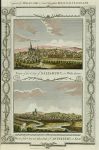 Salisbury & Canterbury, 1784