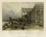 India, Gazipur, 1856