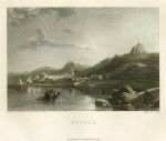 Cyprus, 1856