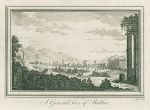 Lebanon, Baalbek, 1773