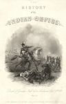 Title Page, Death of General Neil at Lucknow in 1857, 1860