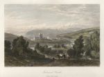 Scotland, Balmoral Castle, 1875