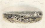 Egypt, Cairo and the Valley of the Nile, 1850