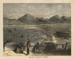 Gibraltar, the Neutral Ground, 1880
