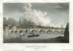 Newcastle Upon Tyne, 1840
