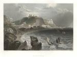 Sussex, Hastings, 1842