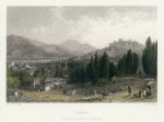 Turkey, Smyrna (Izmir), 1850