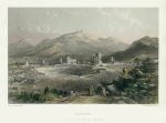 Turkey, Laodicea, 1850