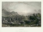Turkey, Ephesus, 1850
