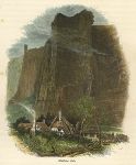 Derbyshire, Middleton Dale, 1875