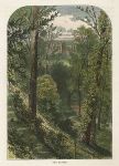 Berkshire, Windsor, The Slopes, 1875