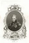 King William IV, 1855