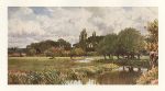 Surrey, The Meads, Farnham, 1906