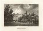 Warwick Castle, 1797
