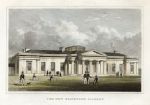 Edinburgh, New Edinburgh Academy, 1831