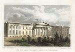 Edinburgh, New John Watson's Hospital, 1831