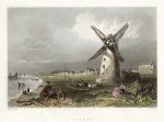 Lancashire, Lytham, 1842