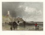Norfolk, Cromer, 1842